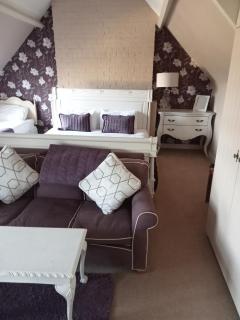 Meath Arms Country Inn - 1