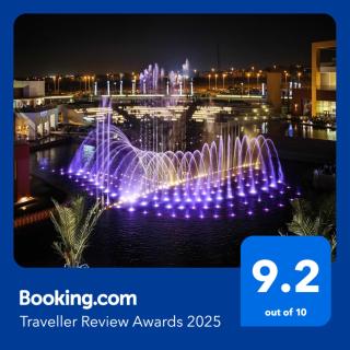 Cairo Festival City Luxury Stays - 0