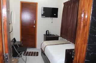 Hotel GVP Residency - 2