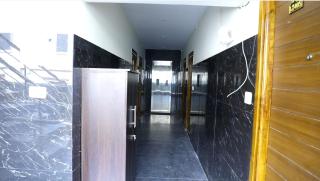 Hotel GVP Residency - 1