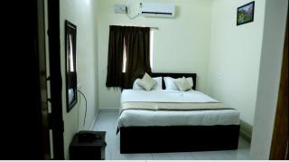 Hotel GVP Residency - 1