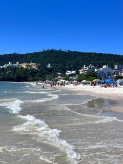 Floripa Cobertura Brisas Jurerê com Terraço de Luxo - 9