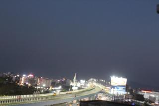 Hotel GVP Residency - 3