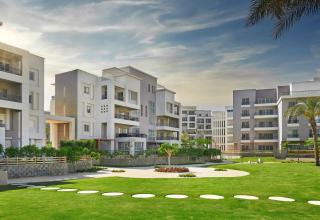 Aura Apartments - Cairo Festival City - 6