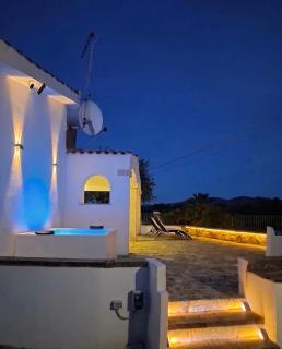 International House San Teodoro - 4