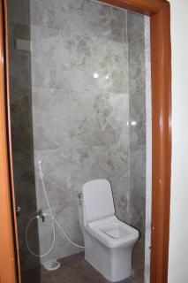 Hotel GVP Residency - 8