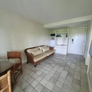 Apartamento Flat 511 no Jatiúca Suites Resort - 5