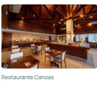 Apartamento Flat 511 no Jatiúca Suites Resort - 1