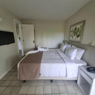 Apartamento Flat 511 no Jatiúca Suites Resort - 5