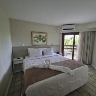 Apartamento Flat 511 no Jatiúca Suites Resort - 3
