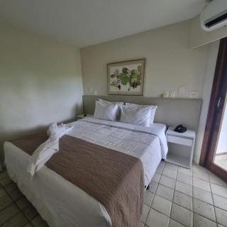 Apartamento Flat 511 no Jatiúca Suites Resort - 4