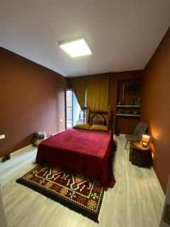Yawanawa Room - 5