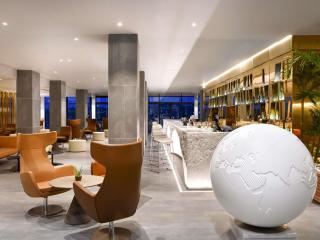 Pullman Abidjan - 5