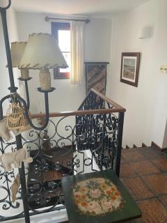 La casona de los jazmines - 7