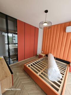Seaside Escape Apartments - 8