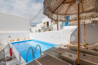 White Pearl Mykonos - 1