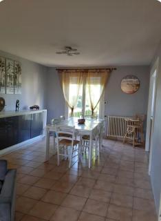 Maison Treize vents - 8