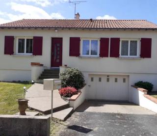 Maison Treize vents - 5