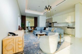 Lifestyle Living, Al Salam Jeddah, Apartments by Marriott Bonvoy - 8
