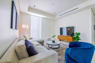 Lifestyle Living, Al Salam Jeddah, Apartments by Marriott Bonvoy - 7