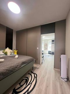 Tiffany's House - 1