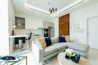 Lifestyle Living, Al Salam Jeddah, Apartments by Marriott Bonvoy - 5