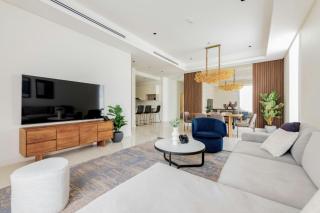 Lifestyle Living, Al Salam Jeddah, Apartments by Marriott Bonvoy - 6
