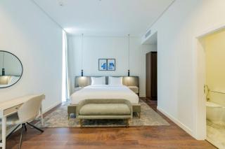 Lifestyle Living, Al Salam Jeddah, Apartments by Marriott Bonvoy - 4