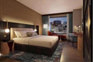 Hotel Trinity, Autograph Collection - 2
