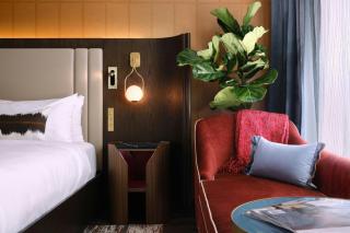 Hotel Trinity, Autograph Collection - 1