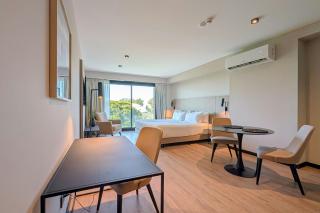Brickton, Rosario, Apartments by Marriott Bonvoy - 3