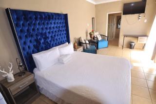 Guesthouse Gabby - 4