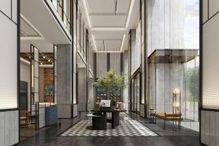 Four Points by Sheraton Chongqing Yuzhong Peninsula - 4