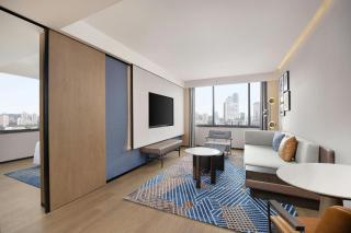 Four Points by Sheraton Chongqing Yuzhong Peninsula - 4