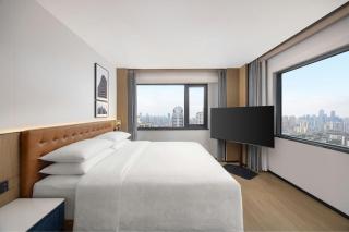 Four Points by Sheraton Chongqing Yuzhong Peninsula - 3