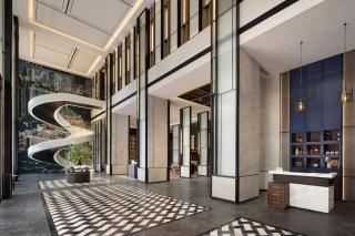 Four Points by Sheraton Chongqing Yuzhong Peninsula - 7