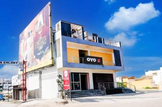 Hotel O KSR GRAND - 3