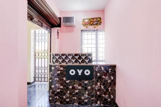 Hotel O KSR GRAND - 6