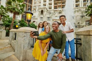 Gaylord Texan Resort and Convention Center - 9