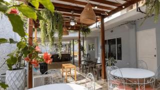 Jali Casa Marbella Cartagena - 5