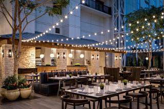 Gaylord Texan Resort and Convention Center - 3
