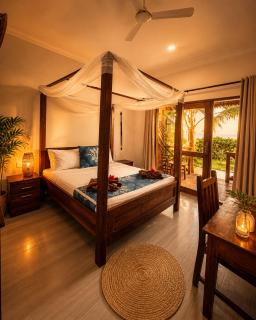 Moayana Liora Zanzibar - 8