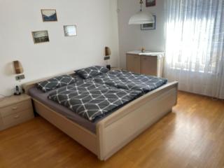 Ferienwohnung im Grünen in Münsingen - Schwäbischen Alb - 4