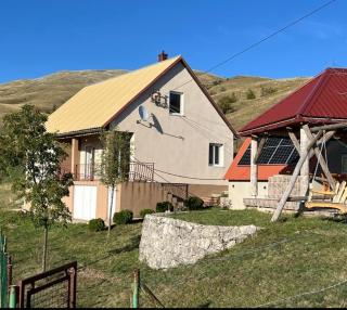 Chalet Highland - 9