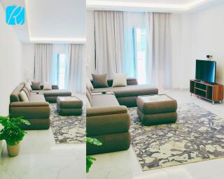 Relax Stays at Fanadir Bay , 1BR , Breakfast , Beach & Aqua Park - 1