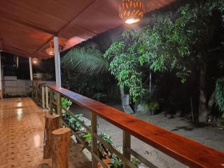 La Casona Tayrona con Piscina Privada - 5