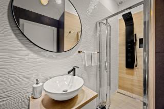 Cozy Studio Apartment LEPRIN in Labin Old Town - 8