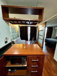 Departamento Moderno EGO - Providencia - 6