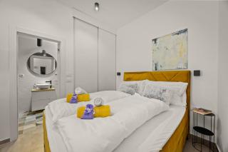 Cozy Studio Apartment LEPRIN in Labin Old Town - 7