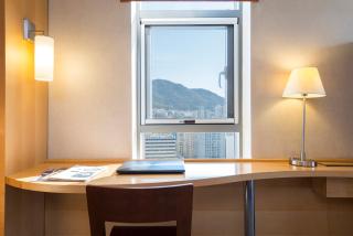 Ibis Ambassador Busan City Centre - Busan - 7